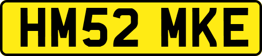 HM52MKE