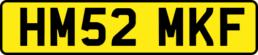 HM52MKF