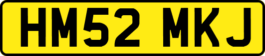 HM52MKJ