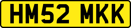 HM52MKK
