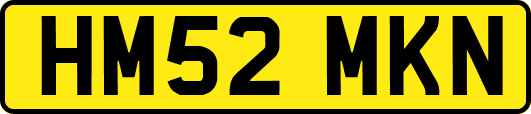 HM52MKN