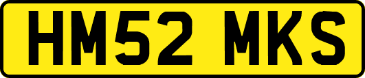 HM52MKS