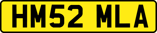 HM52MLA