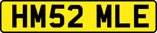 HM52MLE