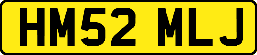 HM52MLJ