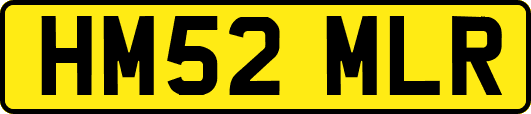 HM52MLR