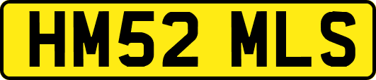 HM52MLS