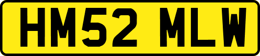 HM52MLW