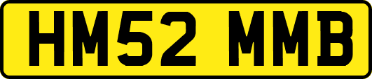 HM52MMB