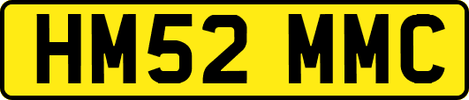 HM52MMC