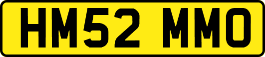 HM52MMO