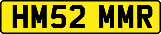 HM52MMR