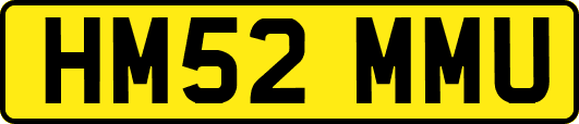 HM52MMU