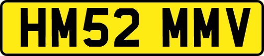HM52MMV
