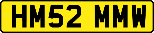 HM52MMW
