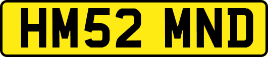 HM52MND
