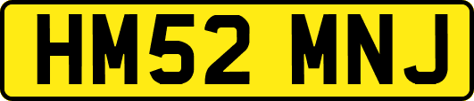 HM52MNJ