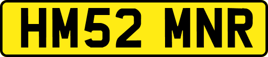 HM52MNR