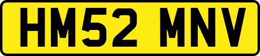 HM52MNV