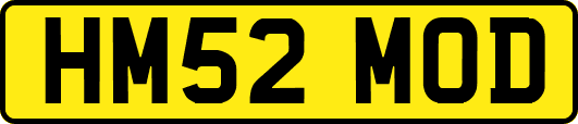 HM52MOD