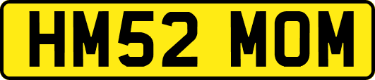 HM52MOM