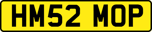 HM52MOP