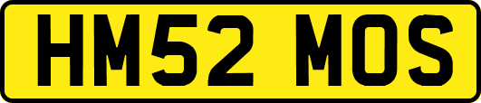 HM52MOS