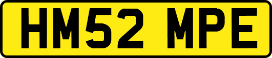 HM52MPE