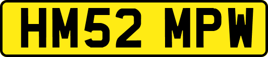 HM52MPW