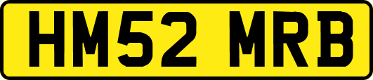 HM52MRB