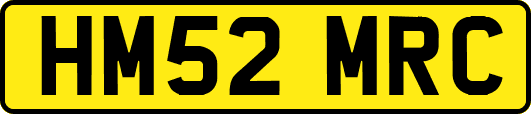 HM52MRC