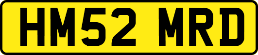 HM52MRD