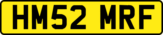 HM52MRF
