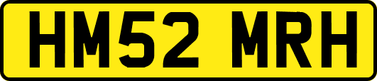HM52MRH