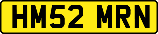 HM52MRN