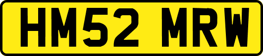 HM52MRW