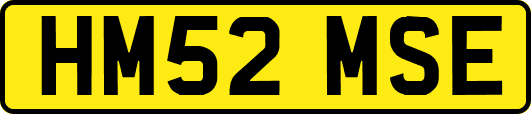 HM52MSE