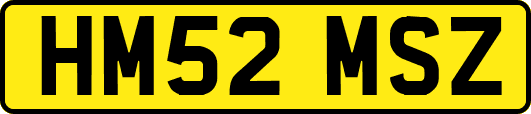 HM52MSZ