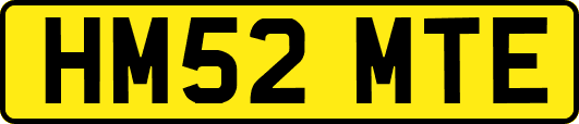 HM52MTE