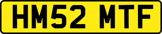 HM52MTF