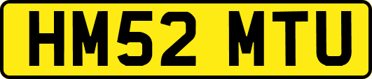 HM52MTU