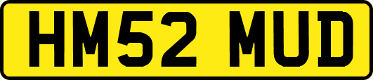 HM52MUD