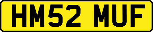 HM52MUF
