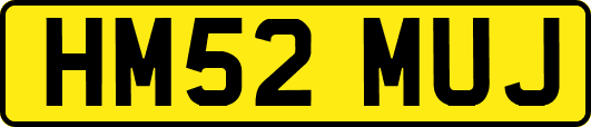 HM52MUJ