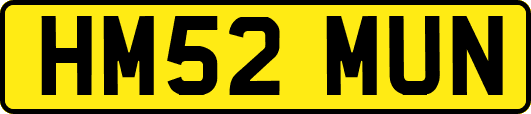 HM52MUN