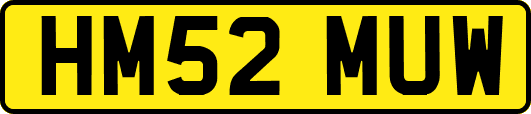 HM52MUW