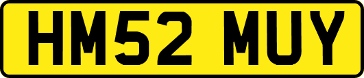 HM52MUY