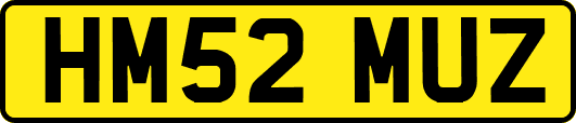 HM52MUZ