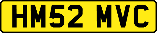 HM52MVC