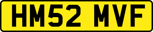 HM52MVF